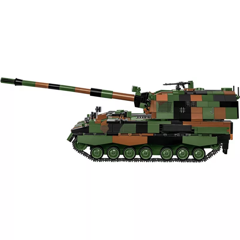 Stavebnica COBI Panzerhaubitze 2000 1006 dielov ozbrojené sily