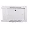 Nástenný rack 4U 600x450 sivý - Extralink