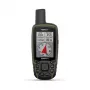 GPS zariadenie Garmin GPSMAP 65s Personal čierna