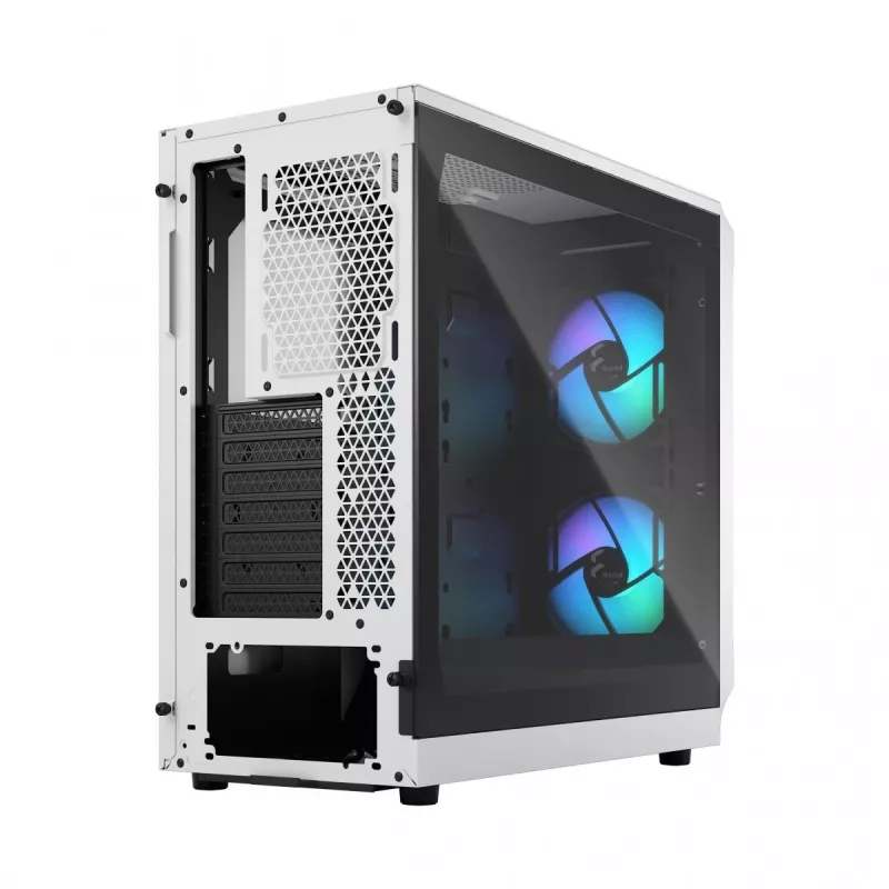 Fractal Design Focus 2 biela