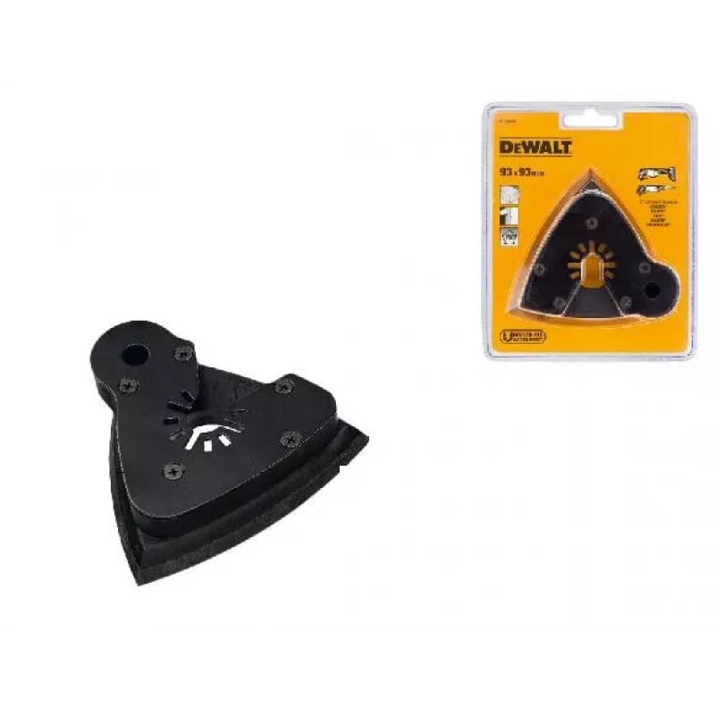 Brúsne príslušenstvo DeWALT DT20700-QZ