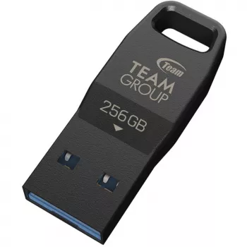 USB kľúč Team Group S5 256 GB, USB-A 3.2 Gen 1