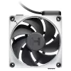 HYTE THICC FP12 120-mm skriňový ventilátor 3 balenie biele