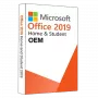 Office Home and Student 2019 OEM – online (setup.office.com)