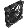 Skriňový ventilátor EKL Wing Boost 3 ARGB 140 mm — 3-pack
