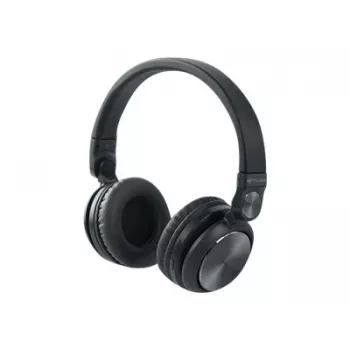 Muse M-276BT slúchadlá/headset káblové & bezdrôtové cez hlavu slúchadlá telefonovanie/hudba Bluetooth čierne