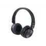 Muse M-276BT slúchadlá/headset káblové & bezdrôtové cez hlavu slúchadlá telefonovanie/hudba Bluetooth čierne
