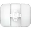 Sieťový most TP-LINK Beam Bridge 5 UR KIT, 5 GHz Single-Band, Wi‑Fi 5 (802.11ac), Gigabit Ethernet, externá anténa, max. dosah 15000 m, biela