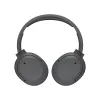 Edifier | Bezdrôtové Over-Ear slúchadlá | W820NB Plus | Vstavaný mikrofón | Bluetooth | ANC | Sivá