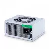 Akyga AK-S1-300 300 W SFX napájací zdroj, pasívne PFC, 80 mm ventilátor, čierna