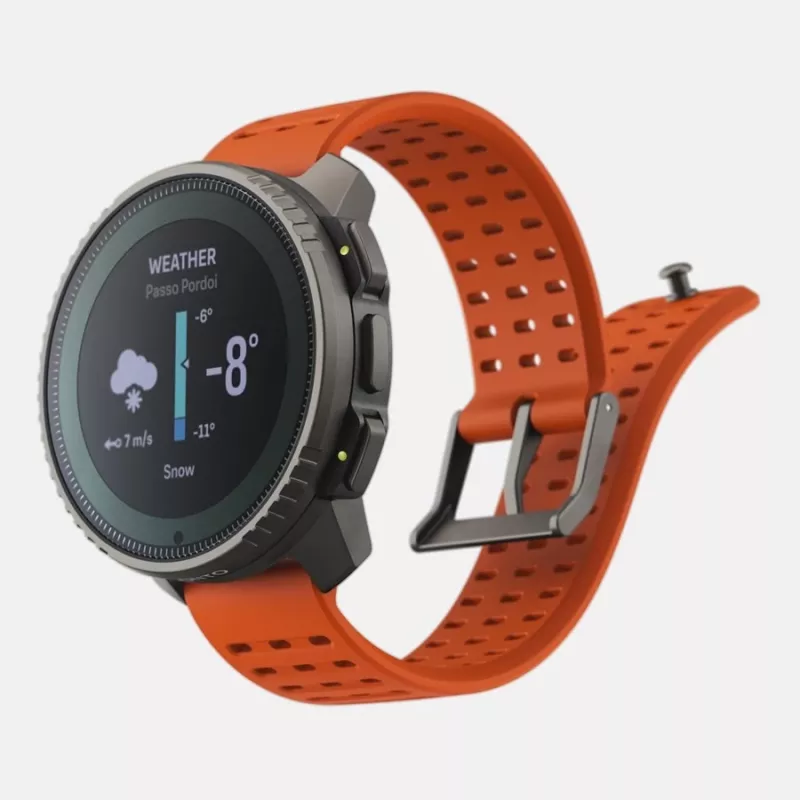 Suunto Vertical 3,56 cm (1,4