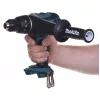 MAKITA. AKUMULÁTOROVÝ SKRUTKOVAČ 18V DDF458Z 91/58Nm, bez batérie a nabíjačky