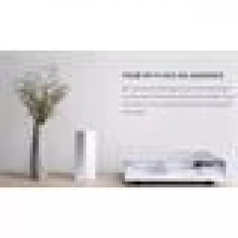 MikroTik Audience RBD25G-5HPacQD2HPnD trojpásmový prístupový bod Mesh, Wi-Fi 5 (802.11ac), 2,4 GHz + 2x 5 GHz, 1733 Mbit/s, 2x Gigabit LAN, PoE, RouterOS L4, biely