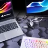 Sharkoon Interface Hub USB 3.2 Gen 1 (3.1 Gen 1) Type-C 5000 Mbit/s čierny