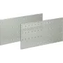 SCHROFF bočný panel F 4U 475D - príslušenstvo k racku - 4 HE (34560295)