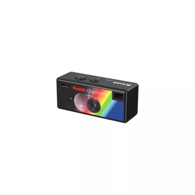 Kodak Charmera kľúčenka s digitálnym fotoaparátom Blind Box