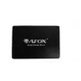 AFOX SSD 1 TB QLC 560 MB/s interný pevný disk