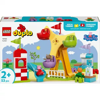 LEGO DUPLO 10453 Lunapark