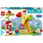 LEGO DUPLO 10453 Lunapark