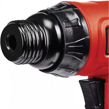 Einhell TC-PC 45 Set pneumatické sekacie kladivo so 4-dielnou sadou sekáčov
