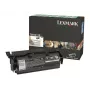 Lexmark T654X11E Tonerová kazeta, čierna, 36000 strán