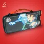 Prenosné puzdro FR-TEC Switch Premium Bag Demon Slayer Water Breath DSSWPBWAT