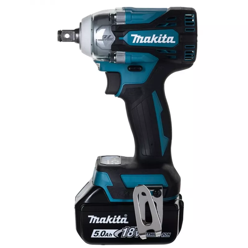 Combo 18V 3x5,0Ah DLX2359TJ1 MAKITA sada