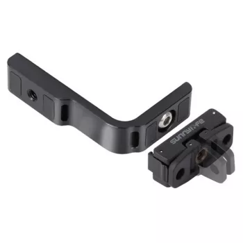 Magnetický držiak Sunnylife pre Insta360 X4/X5 (model X4-ZJ826) — magnetické príslušenstvo kompatibilné s Insta360 X4 a X5
