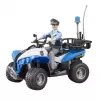 Model terénneho vozidla BRUDER 63010