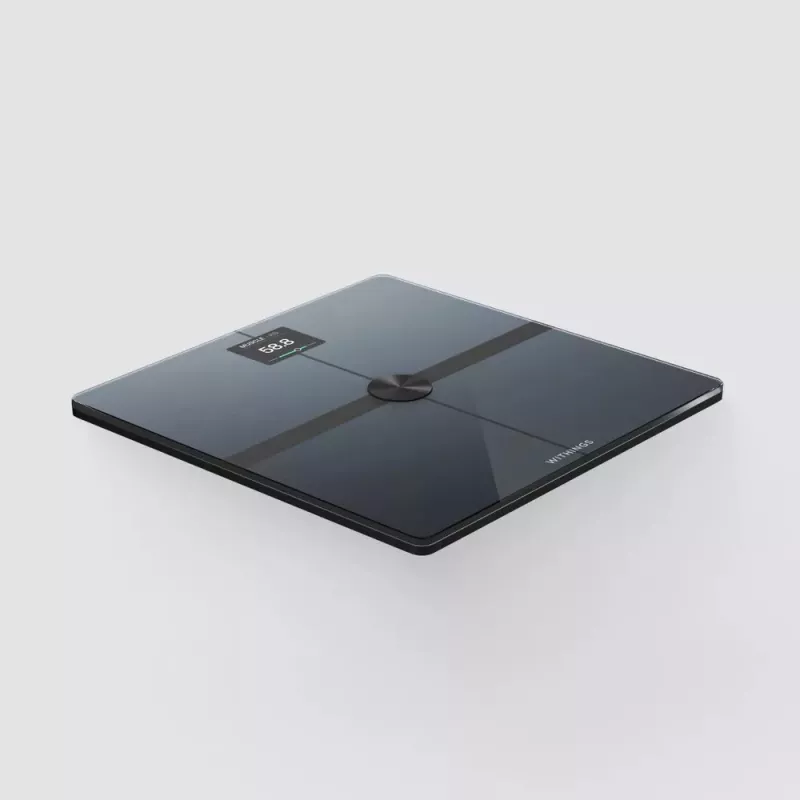 WITHINGS Body Smart kúpeľňová váha kúpeľňová váha