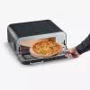 Automat na pečenie pizze Severin PG 8575 2000 W čierny 1 pizza digitálny časovač