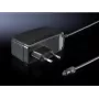 Rittal TS 4315.860 adaptérový napájací zdroj pre systémové LED, kov