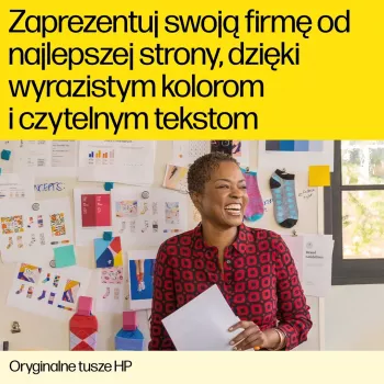HP 982X vysoká výťažnosť žltá originálna PageWide kazeta, žltá, 1 kus, 16000 strán