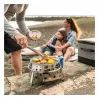 Plynový gril Petromax Atago atago-gg28 prenosný kompaktný dizajn