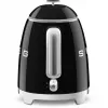 SMEG kanvica na vodu (KLF05BLEU) mini 0,8L čierna