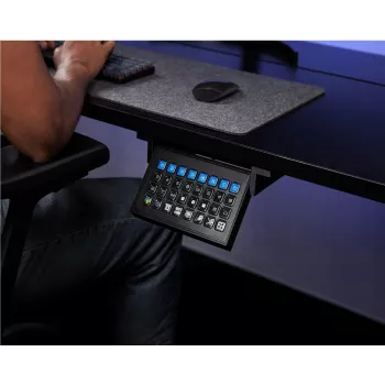 Elgato Stream Deck modul 32 (membránové tlačidlá, USB) (10GBU9901)