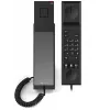 Snom HD300 - telefón so šnúrou - Gun Metal Black
