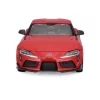 Toyota GR Supra červená 1/24