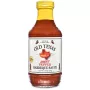 Ghost Pepper BBQ omáčka (455 ml)