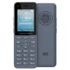 Grandstream Networks WP8256 IP telefón antracit 3 linky LCD Wi-Fi