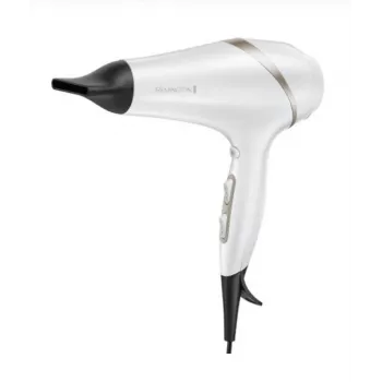 Fén Remington AC8901 HYDRAlux 2300 W 3 teplotné stupne iónová funkcia difúzor biela