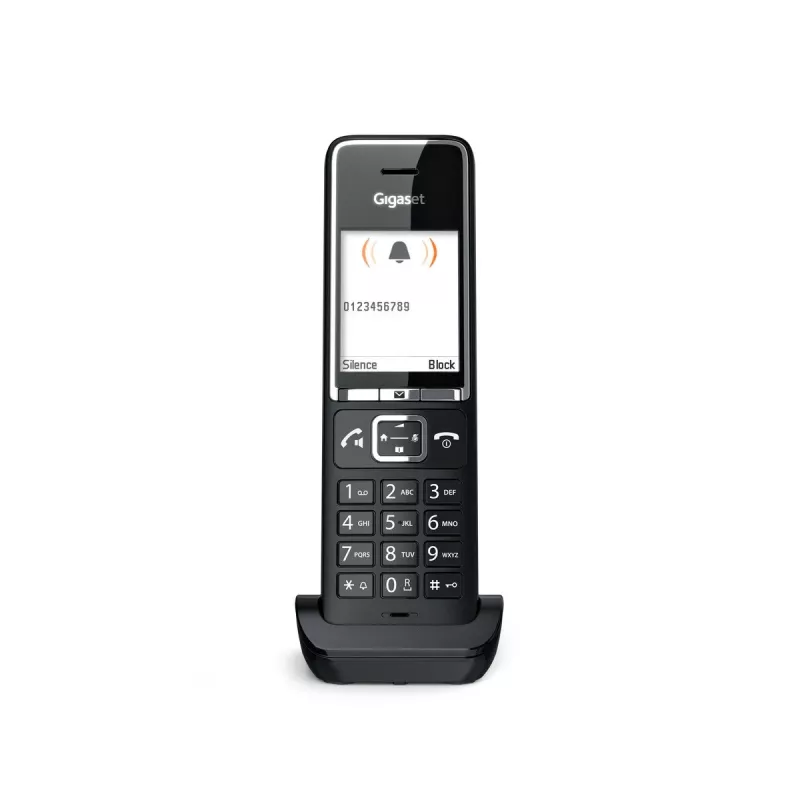 Univerzálny telefón Gigaset Comfort 550HX