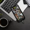 USB kľúč Emtec 128 GB USB Type-C 3.2 Gen 1 C280