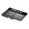 Flash pamäť PNY 512GB microSDXC Class 10 P-SDUX512U3100PRO-GE