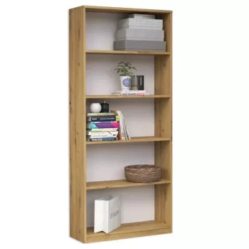 Topeshop R60 ARTISAN kancelársky regál