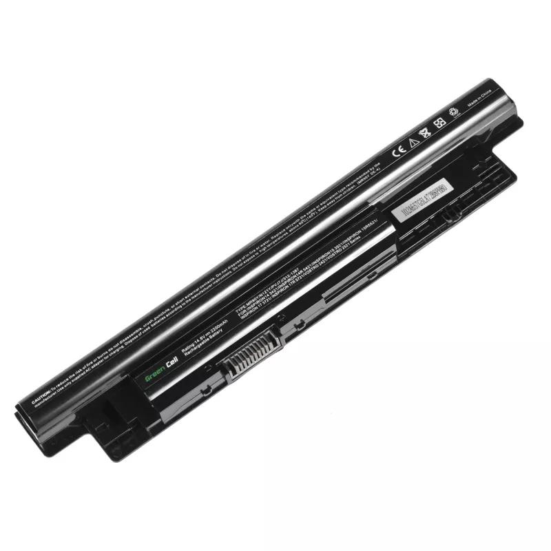 Green Cell DE109 Laptop batéria MR90Y XCMRD 14,8V 2200mAh Dell Restore