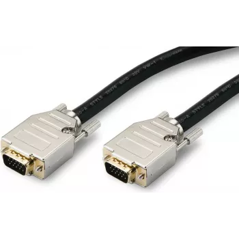 VGA kábel Kindermann 7496000110 10 m