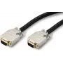 VGA kábel Kindermann 7496000110 10 m