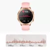 Smartwatch Manta Kelly 3,35 cm ružová