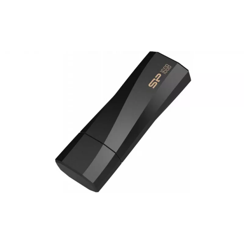 USB kľúč Silicon Power 16 GB USB Type-A 3.2 Gen 1 Blaze B07
